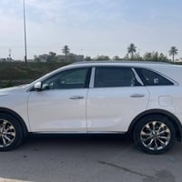 سورنتو ٢٠٢٠ • بصمة بانوراما • ٦ سلندر