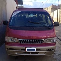 للبيع كيا بريجو موديل 1997  السعر 45 باقي التفاصيل الاتصال  ‏‪07507914...