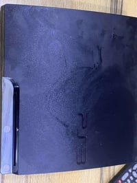 بلي ٣ • مهكر • بدون ملحقات