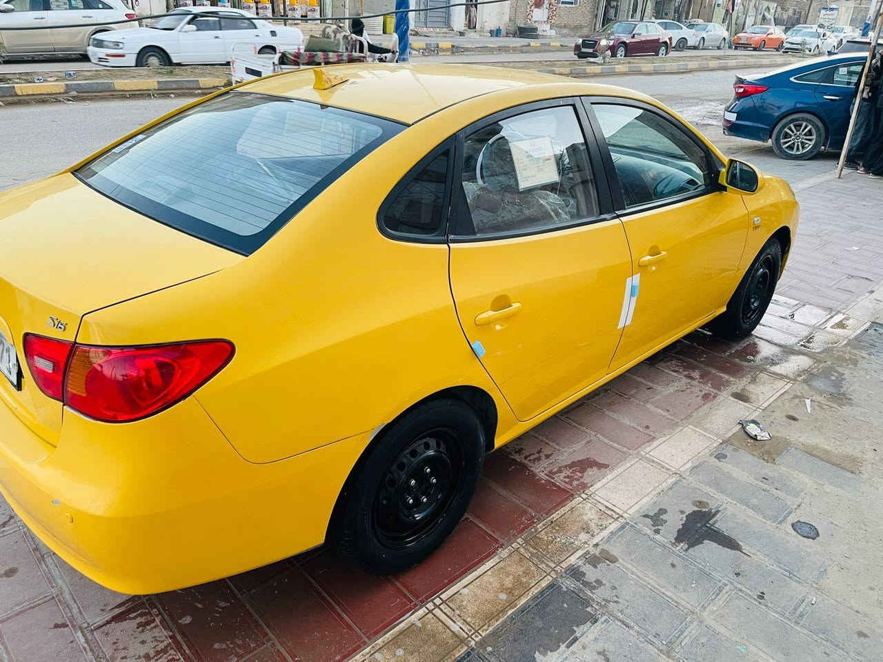 السلام عليكم
#الالنتر_2010_فول_ليزريه
#كفاله_عامه_ماعد_الكص
#شرط_دك_حاسبه_وي_رقم_الشاصي
مشتغله شغل اصلي كفاله سرقه وعشائر
دخول جديد ماشيه 98الف حقيقي 
ارقام وسنويه انكليزي
#وكاله_بسم_المشتري
سياره خير من الله جاهزه ع باب الله
حداديه طوبه  توني كملته 100/100
دواخل بالجيس
كير محرك كفاله تبريد تتدفئه 
#السعر_48_وبيه_مجال
المكان الناصريه 
الاتصال‏‪***********
#بيع_فقط
