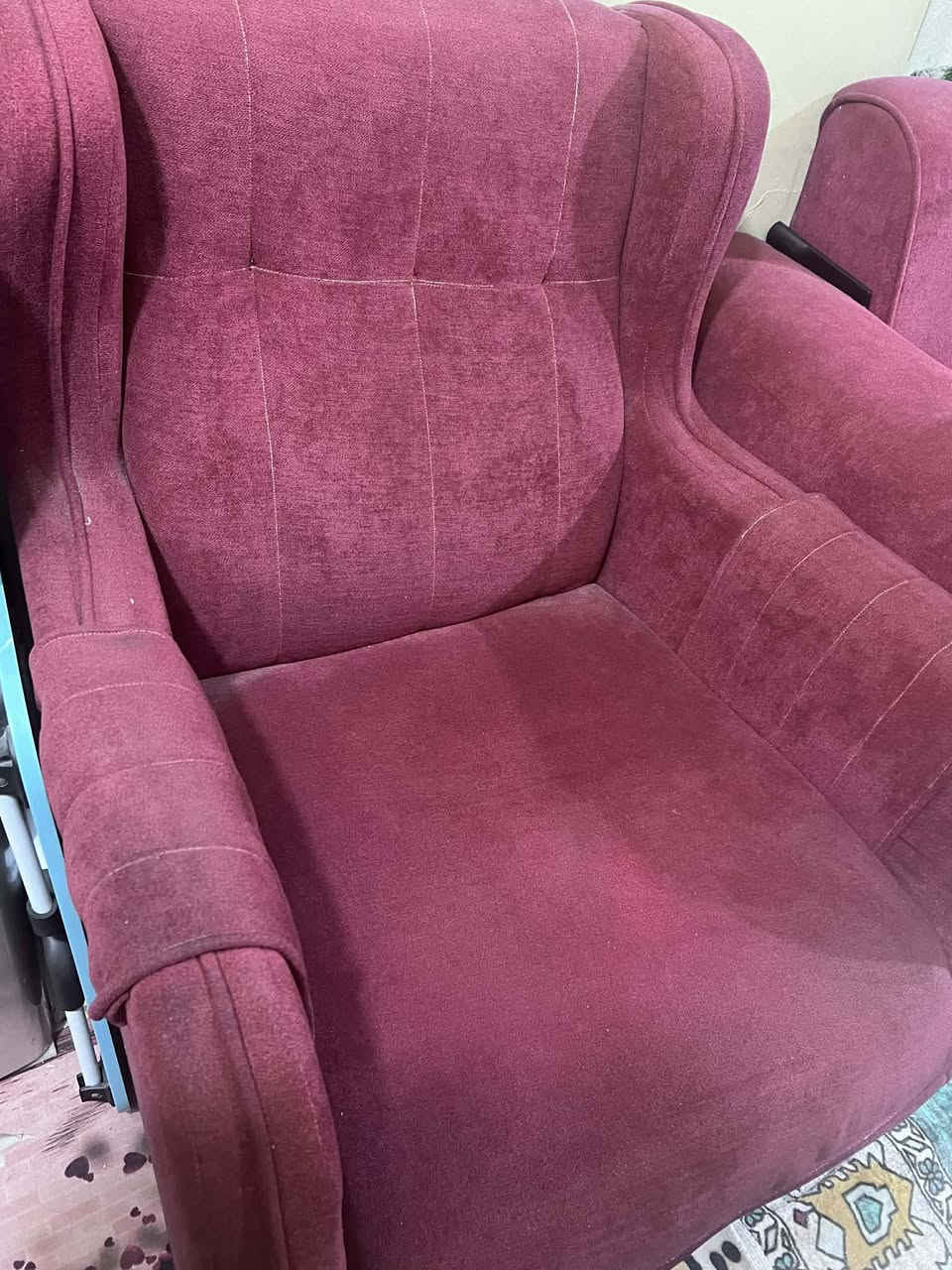 سعر 230


**إذا كنت صاحب هذا الإعلان وتريد حذفه لأي سبب، رجاءا أرسل رسالة إلى الدعم الفني**