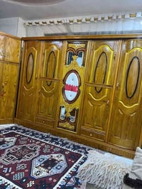 650غرفه خمس ابواب زاويه كنتوريه مال عرسان بغداد الحسينيه مال الراشديه ...