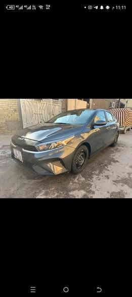 السلام عليكم للييع فورتي 23 جايبها علة ايدي وبسمي السيارة حادثها قبق صندوق  بمريكه ودعامية امامية بدون دواخل ابد ماشية 24 السعر 147مكان يساره بغداد مدينه صدر 
***********
