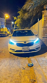 سيراتو • ٢٠١٣ • فول مواصفات