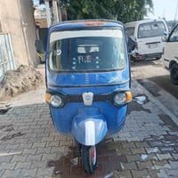 تكتك بياجو موديل 17محوره تي في اس قبل شهر شاده تخم تاير جديد جادر جديد...