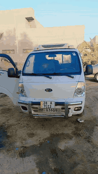 السلام عليكم سياره للبيع 3000 موديل 8 سياره مقفوله من كل شيء كفاله عامه جير ومحرك واس تحويل ثاني يوم السعر خاص والشراي بيه خير ويتدل  ***********
