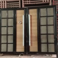 حداد متنقل • كربلاء المقدسة • تصليح حديد