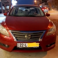 سنترا • ٢٠١٤ • اوتوماتيك