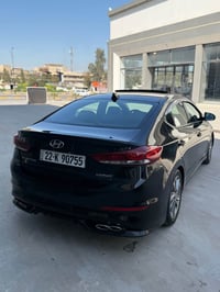 النترا فول • ٢٠١٨ • رقم اربيل