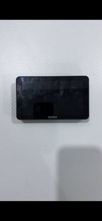 گودوکس GM6 • جنطة مصورين • اربيل