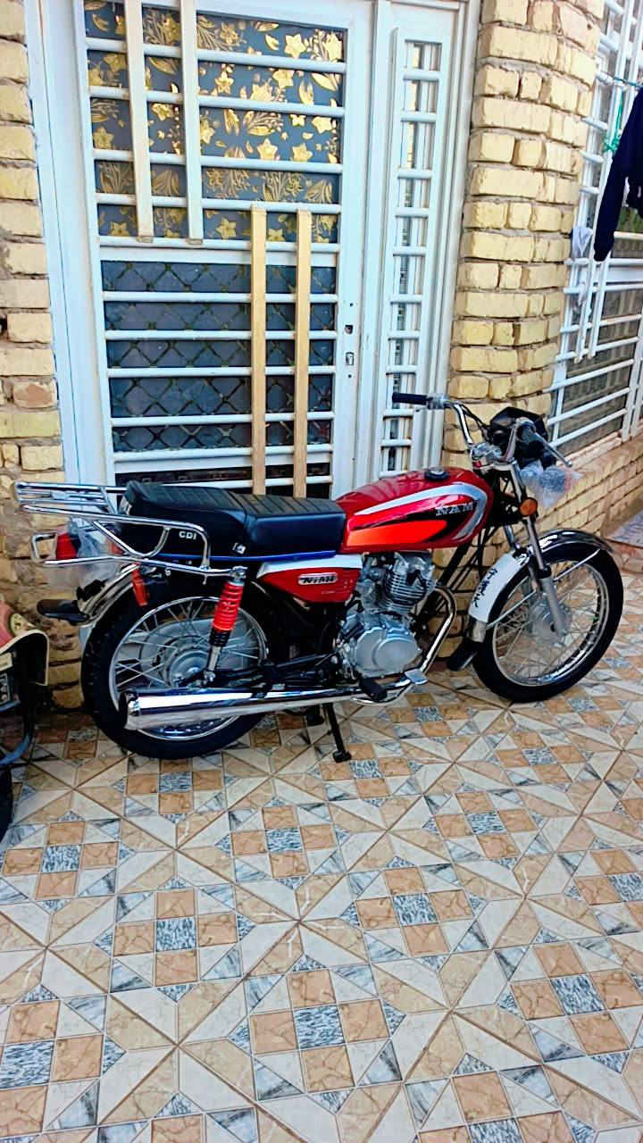 سلام عليكم نامة مديل 2026 اوراقة سكنر 6 مستخدمة شهر دراجة جديدة بعدة كفالة عامة سعرة خاص او اتصل وتدلل ***********
