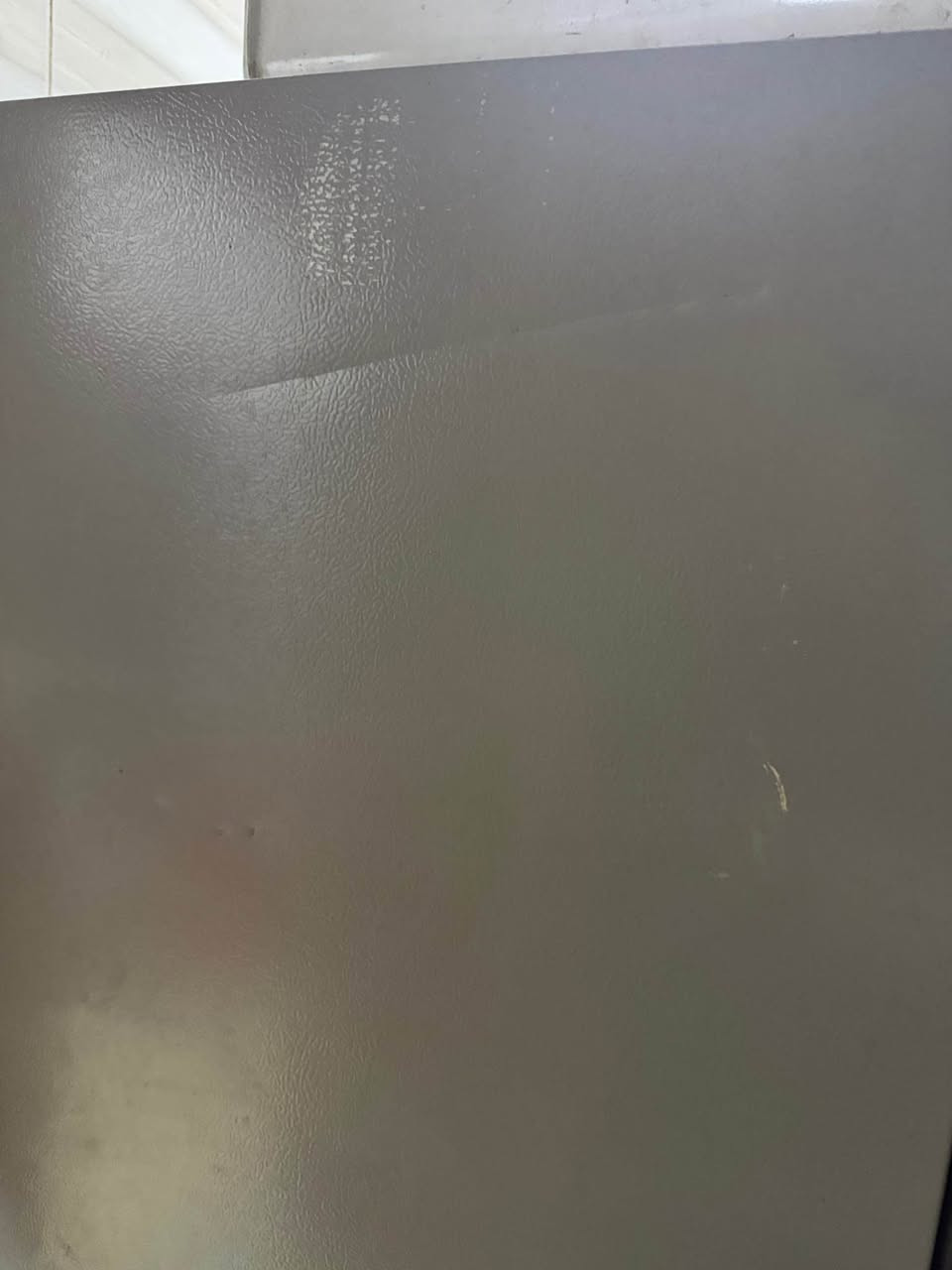 ثلاجة عشتار  
650 لتر  (395لتر للبراد) و(285 لتر للفريز)
الثلاجة استخدام قليل سبب البيع فائضة عن الحاجة  السعر 300 الف قابل للنقاش بيها مجال قليل.  ما داخلة تصليح ابد 
العنوان البصرة الصالحية شط العرب, البصرة


**إذا كنت صاحب هذا الإعلان وتريد حذفه لأي سبب، رجاءا أرسل رسالة إلى الدعم الفني**