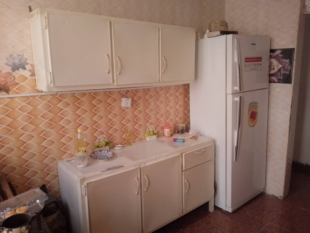 ثلاجه جديده استعمال قليل وياهه كوانتر ملحق ويا سنك للبيع


**إذا كنت صاحب هذا الإعلان وتريد حذفه لأي سبب، رجاءا أرسل رسالة إلى الدعم الفني**