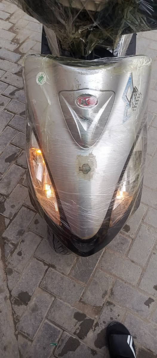 كامكو v2
نوزل 

مبدل سلف جديد

دراجه نكرة سلف

جانت متروكه 

دهن مبدل جديد دراجه عوزهة نقوصات بسيطه

📌ملاحضه /دراجه اورقهة ضايعه 

سعرهة<350>وبيهة مجال بسيط🤝🏻

📍مكاني بغداد مدينة الصدر الداخل


**إذا كنت صاحب هذا الإعلان وتريد حذفه لأي سبب، رجاءا أرسل رسالة إلى الدعم الفني**