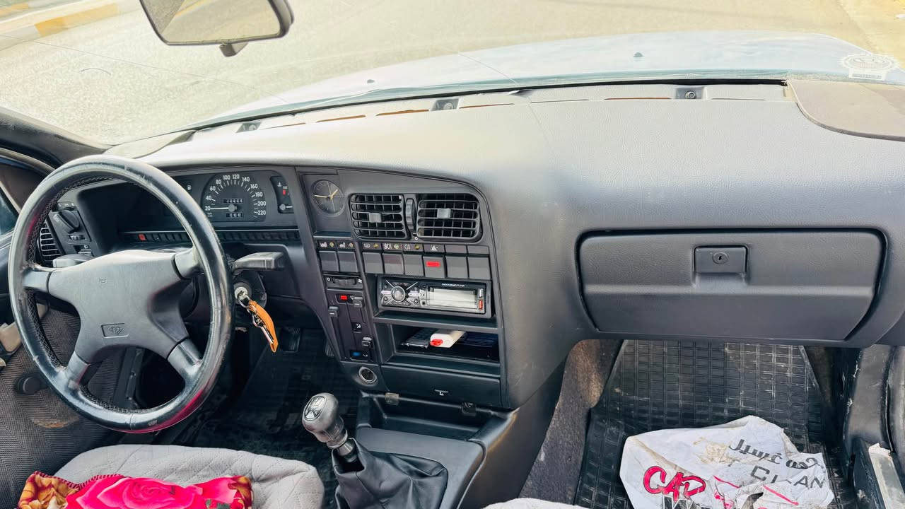 أوبل اوميكا موديل 1993 سياره حداديه خير من الله. ترايك البصره  مكاني الرمادي *********** الرمادي, الأنبار
