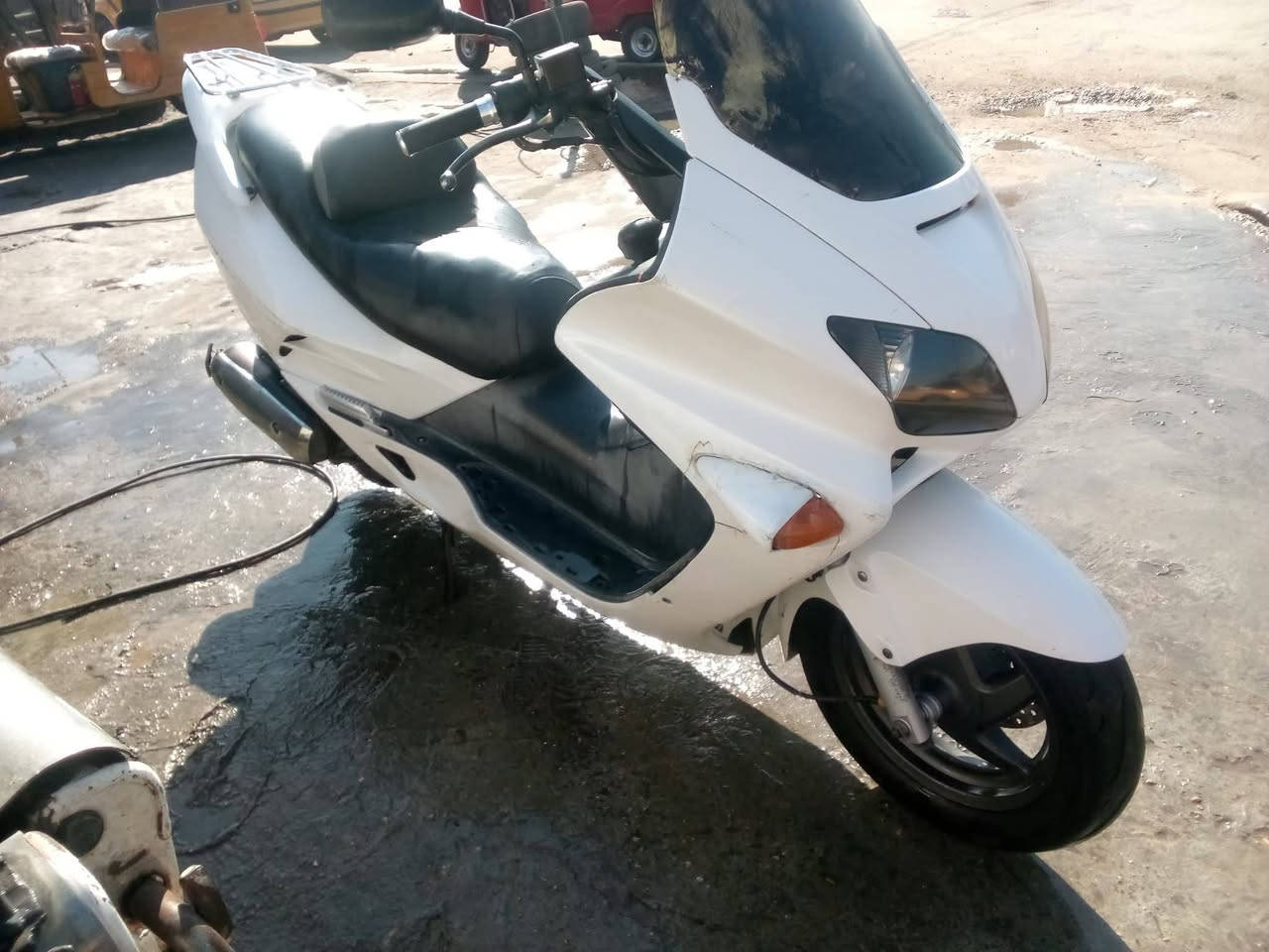 سلام عليكم فورزه 06 ابيع طافيه شبيهة ماعرف قيم واخذ مكاني بغداد سبع البور


**إذا كنت صاحب هذا الإعلان وتريد حذفه لأي سبب، رجاءا أرسل رسالة إلى الدعم الفني**