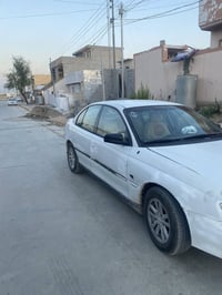 لومينه • ٢٠٠٤ • خانقين
