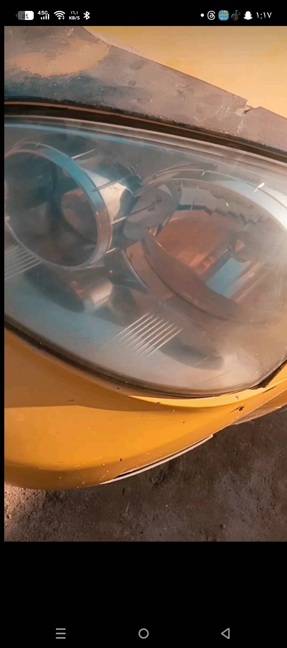 عندي بوليش  وتنظيف لايتات جارد. هم. حمام داخلي تكحيل كارت بنسب لأسعار وتجربه قبل عمل مكاني بصره أبو خصيب إذ بيه زنجار هم نسوي *********** إذ تحب رسلني وتساب شوفك شغلي يعني ترجع سيارتك أخت الشركه 