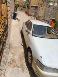 كرستا • ١٩٩٥ • ٢٥٠٠