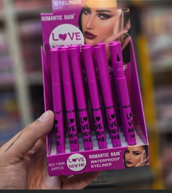 ✨ أنوثة أسماء ✨

كل ما تحتاجه البنات من مكياج وإكسسوارات بلمسة أنوثة وجمال 💄🌸
منتجات مختارة بعناية وأسعار مناسبة للجميع.

متوفر:
💄 مكياج
👁️  وكحل
🌸 إكسسوارات شعر
🤍 حنة وأشياء تجميل

📩 للحجز أو الاستفسار راسلينا خاص
🚗 متوفر توصيل داخل بغداد فقط


**إذا كنت صاحب هذا الإعلان وتريد حذفه لأي سبب، رجاءا أرسل رسالة إلى الدعم الفني**