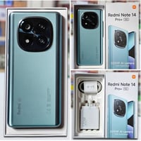 ريدمي نوت ١٤ برو بلس • ٥١٢ • ٢٠٠ ميجابيكسل