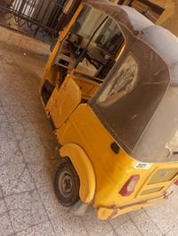 تكتك • موديل ٢١ • كربلاء