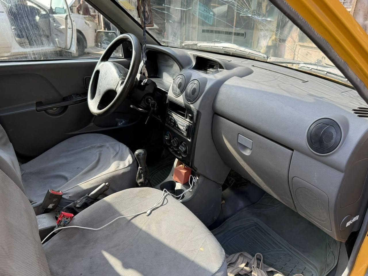 سايبه ٢٠١٥ رقم بغداد مشروع وطني بيها جاملغ مبدل امامي مكينه تبخر تبريد شغال مكاني بغداد الشعله *********** السعر ٢٨ وبيها مجال
