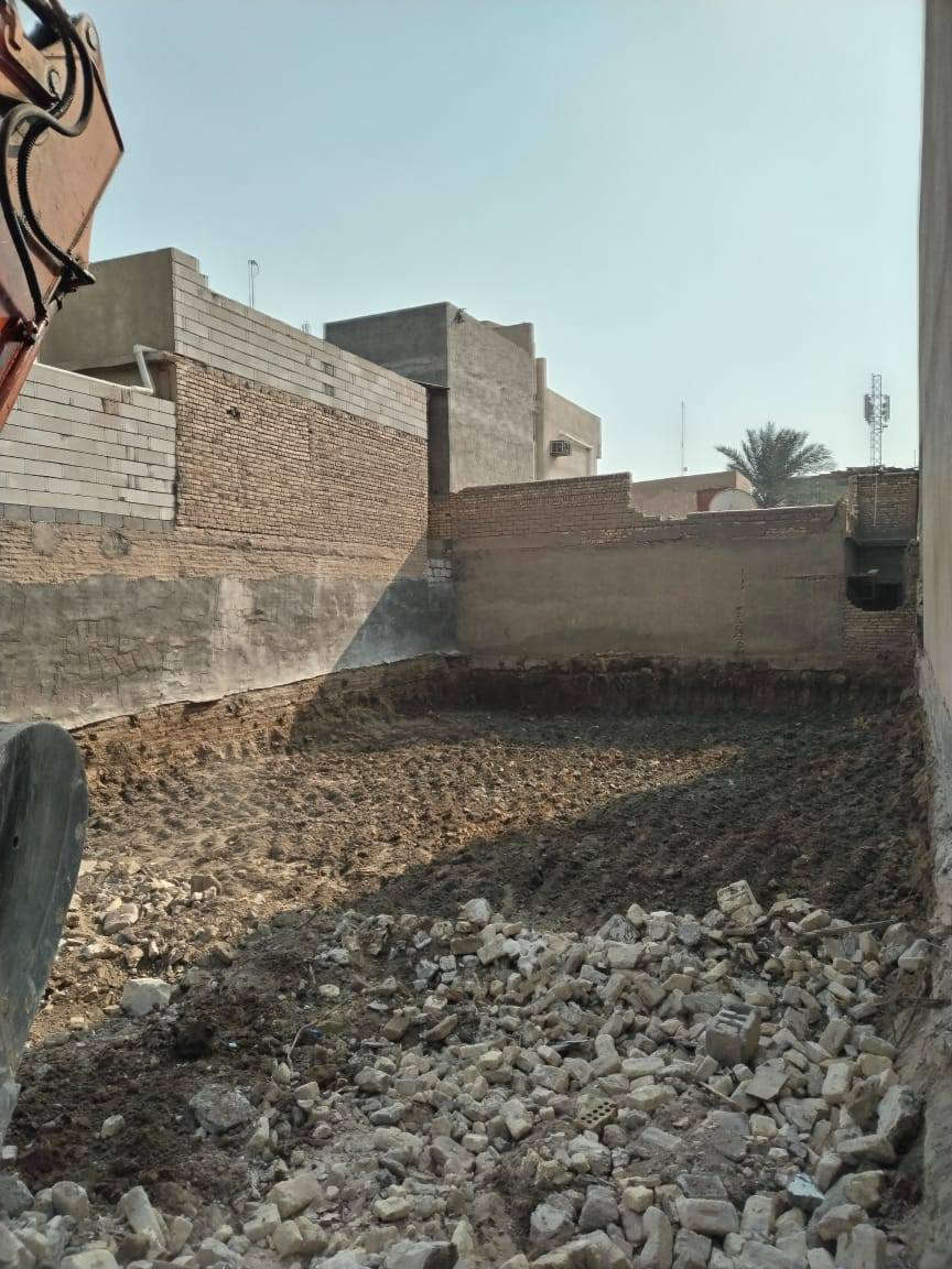 سلام عليكم اشتغل حدل وقلاع ودفن وشغل حلو وهذه رقمي *********** وتفليش
