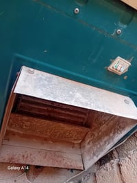 مبردة اونيور • مجال اتصال