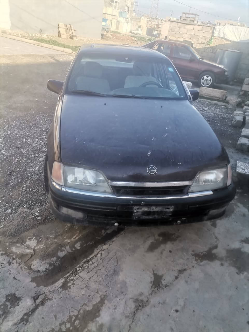 سلام عليكم ورحمة عندي اوميكه حجم عشرين باجر استلم الرقم النكليزي اريد اعرضهة شعندك معرض نزل


**إذا كنت صاحب هذا الإعلان وتريد حذفه لأي سبب، رجاءا أرسل رسالة إلى الدعم الفني**