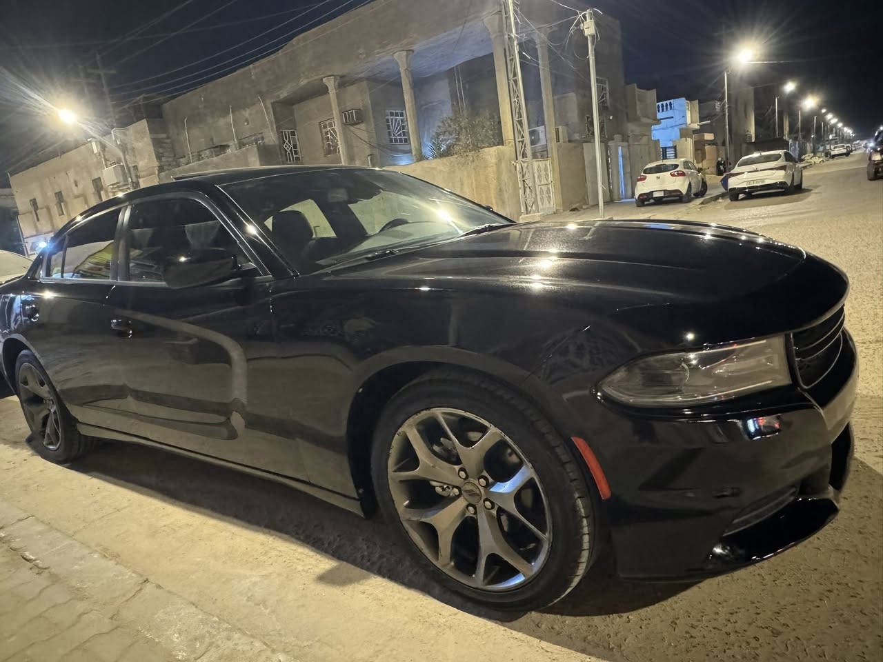 جارجر رالي بلاص موديل 2017رقم اربيل الجديد السياره وارد كندي كفاله عامه محرك3600 السياره ماشيه 113 فول مواصفات فتحه كشنات حضن تبريد تدفئه بالكشنات شفتات نقطه عمياء رادار كشنات كهربائيه تشغيل عن بعد السعر 233للاتصال ***********
