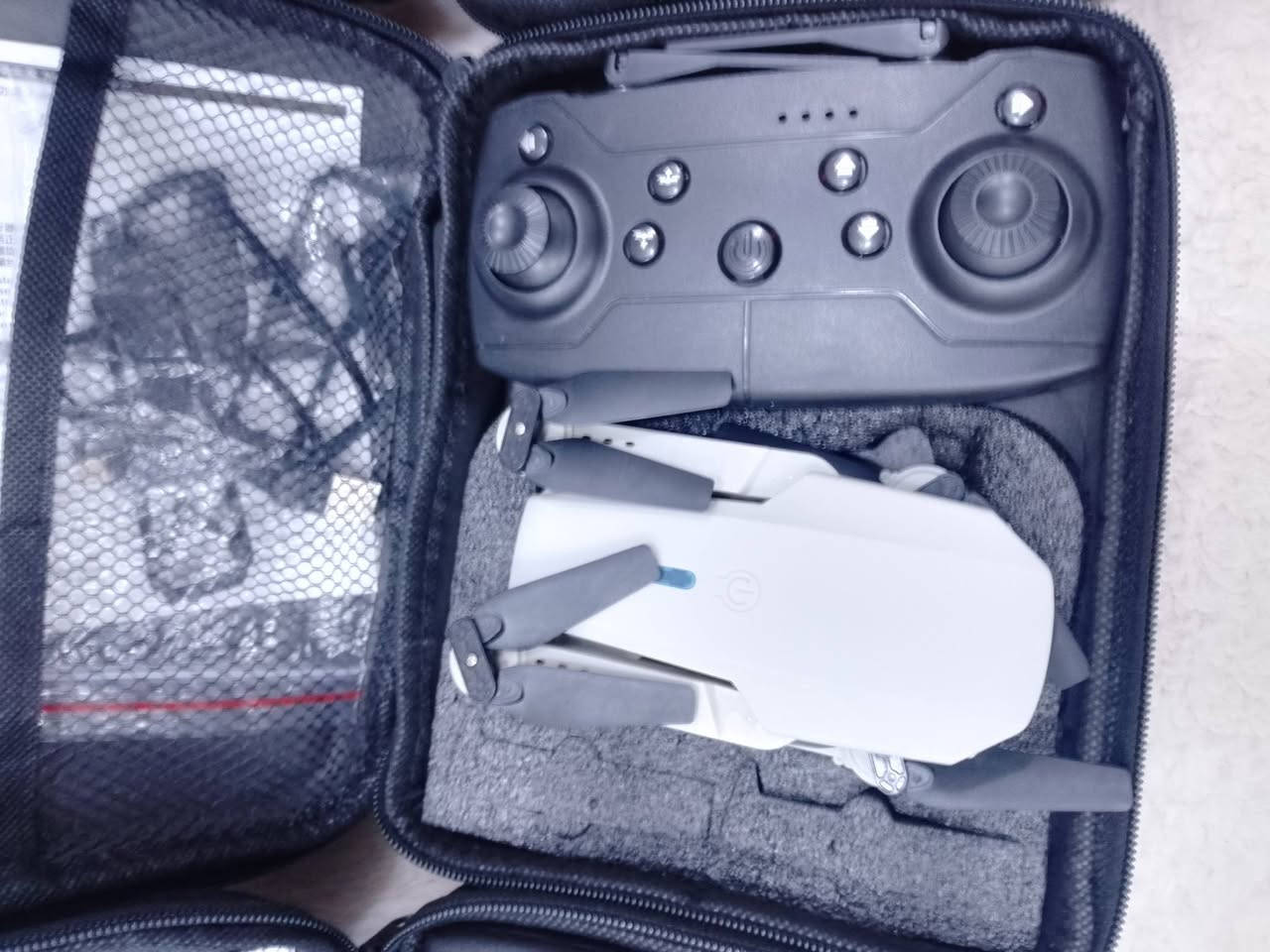 اربعه درون السعر 60  ألف
جديد غير مستخدم 
مكاني كركوك حي الأسرة والمفقودين 
***********
