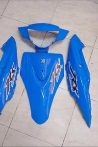 كفرات ماكس • جديدات • شطرة