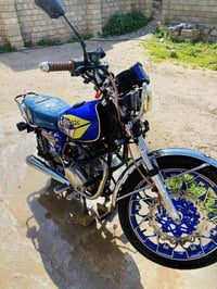 للبيع او مراوس بقفاز سونك نضيف الموطور نضيف جدام العين السعر٦٥٠شعندك ق...