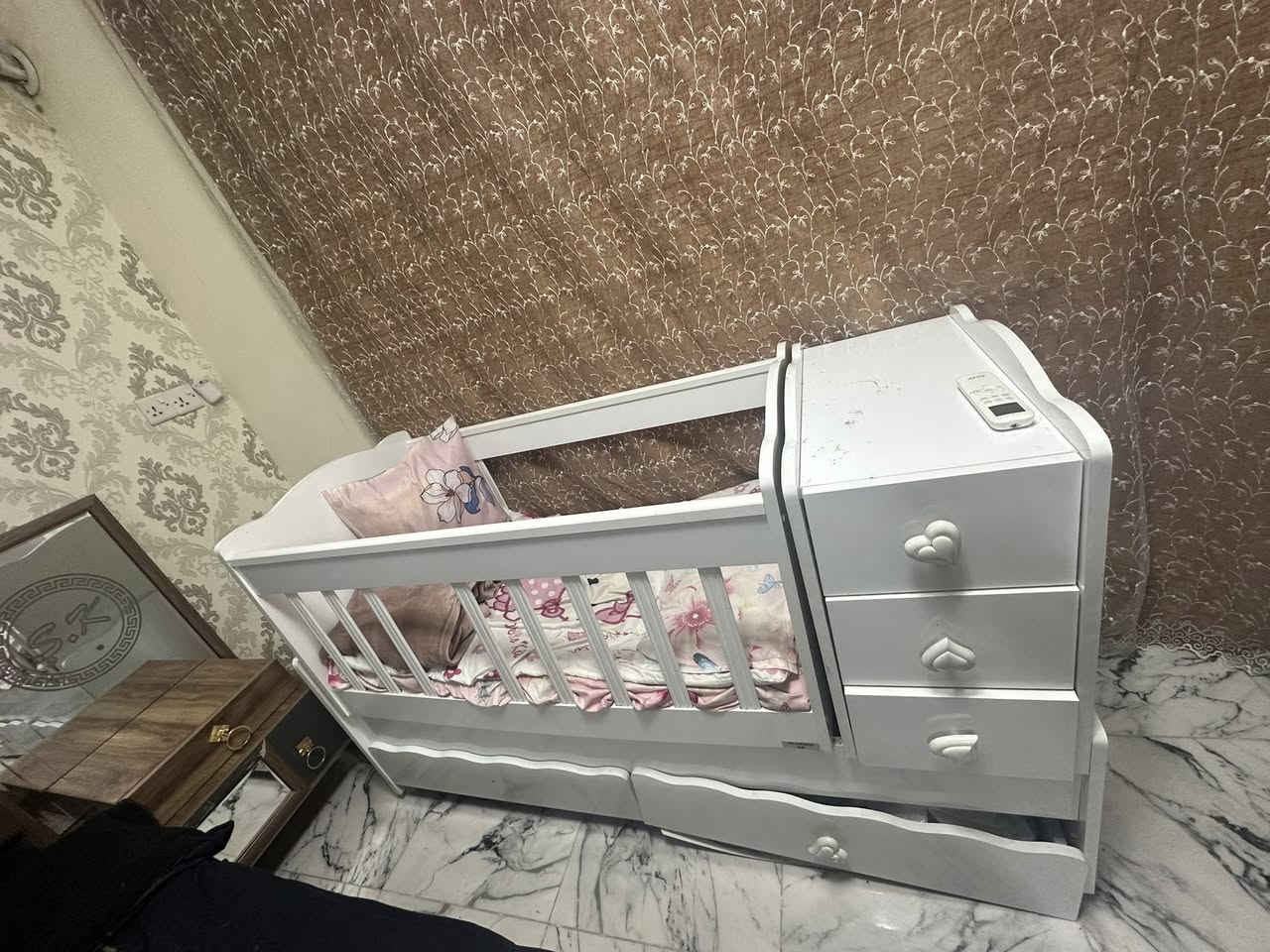 جرباية طفل للبيع
بغداد الحسينية المخابرات 

*********** سعر خاص وتساب
