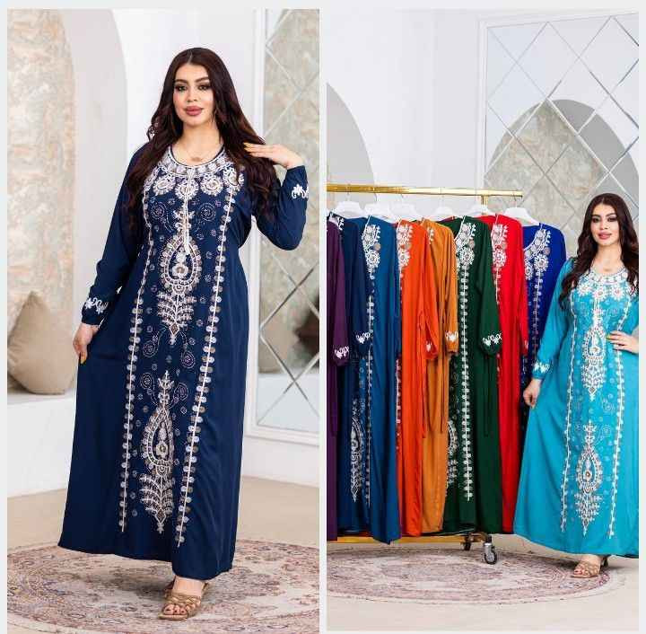 ♾ ملابس بيت ناعمة ومريحة
سعر مناسب
ألوان ومقاسات
الطلب حسب الصورة
للطلب خاص 📩او واتساب *********** بغداد, العراق
