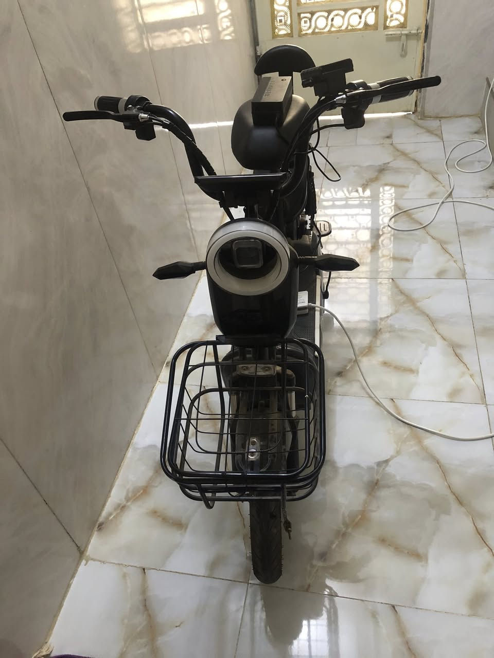 دراجه شحن البيع السعر 200


**إذا كنت صاحب هذا الإعلان وتريد حذفه لأي سبب، رجاءا أرسل رسالة إلى الدعم الفني**