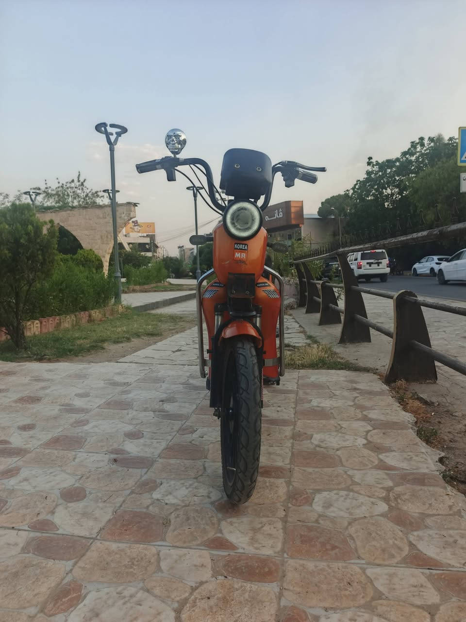 ماطورر شحنن للبيع الماطور كلونضيف ماتصرفف عليي ربعع 
بطاريات جدادالماطور شرط كلو شغال تايات جداد السرعه  99التواصل عل رقمم اوعل خاصص ***********
 ا***********
السعرر 250اوبي مجال
