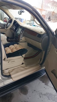 يوكن جمسي 2007دخول جديد وتسجيل جديد قرار 102خليجي جاهزه للبيع بيع مستع...