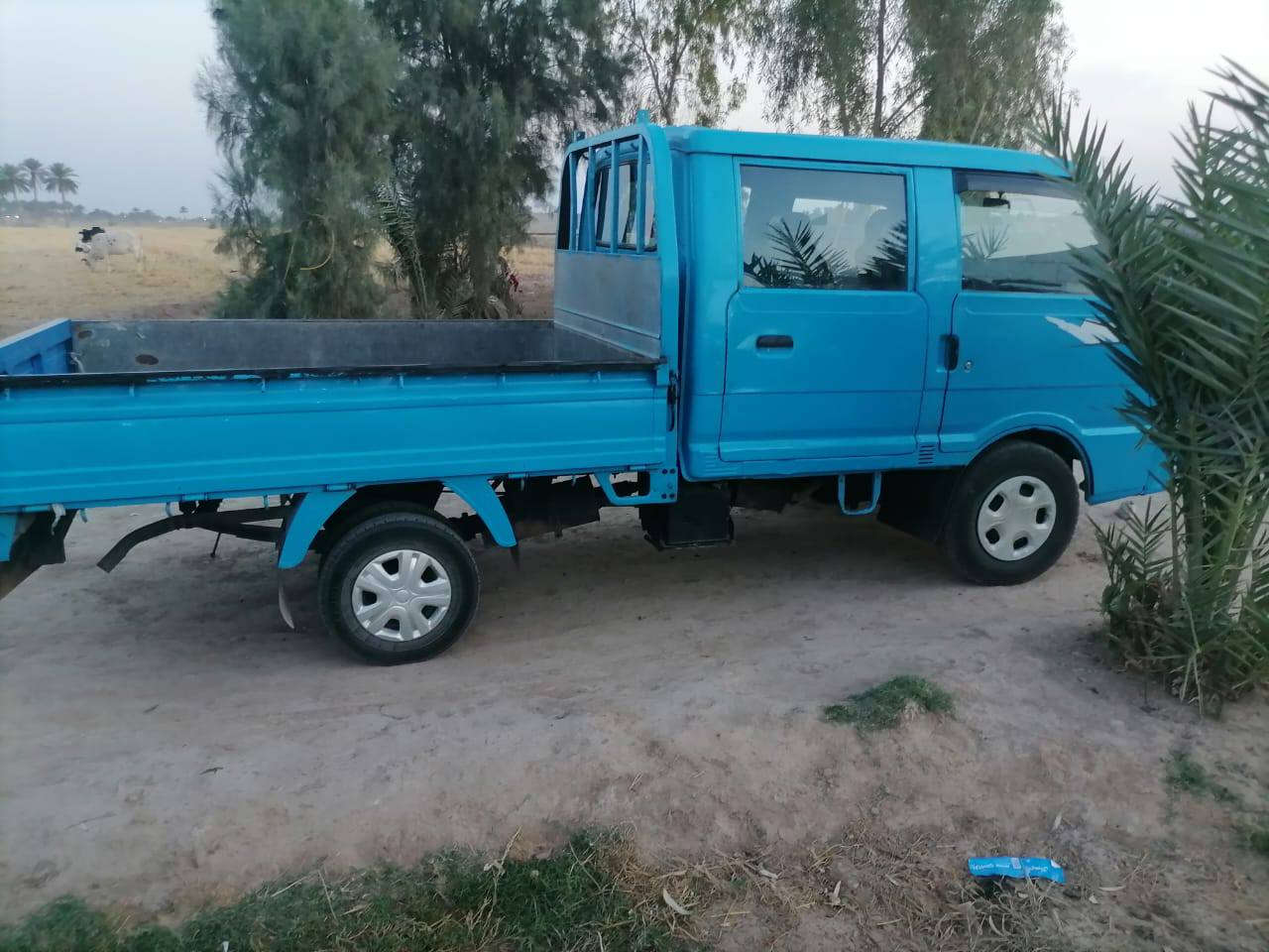 السلام عليكم سياره كيه موديل 95سياره مكفوله كفالة عامه فقط محرك بي خيط بخار تخم تاير سياره جاهزه من كلشي المكان بابل الستفسار ***********
