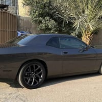 جالنجر V6 • ٢٠٢١ • رقم بغداد