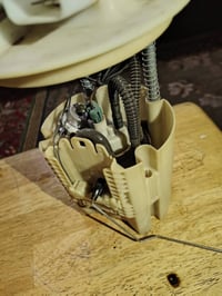 دودج كرفان • جنط احتياطي • الكرادة