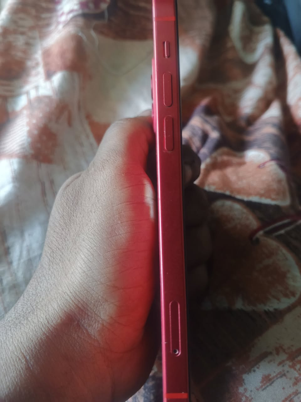 ايفون 12
نضيف كلش بطاريه 93 
مبدل شاشه تفصيخ الاصليه
كلشي شغال بي 
السعر 300


**إذا كنت صاحب هذا الإعلان وتريد حذفه لأي سبب، رجاءا أرسل رسالة إلى الدعم الفني**