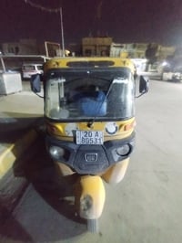 تكتك • مديل ١٧ • بعقوبه بهرز