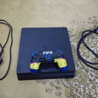 بلايستيشن٤ سليم • ١ تيرا • البصرة الصالحية