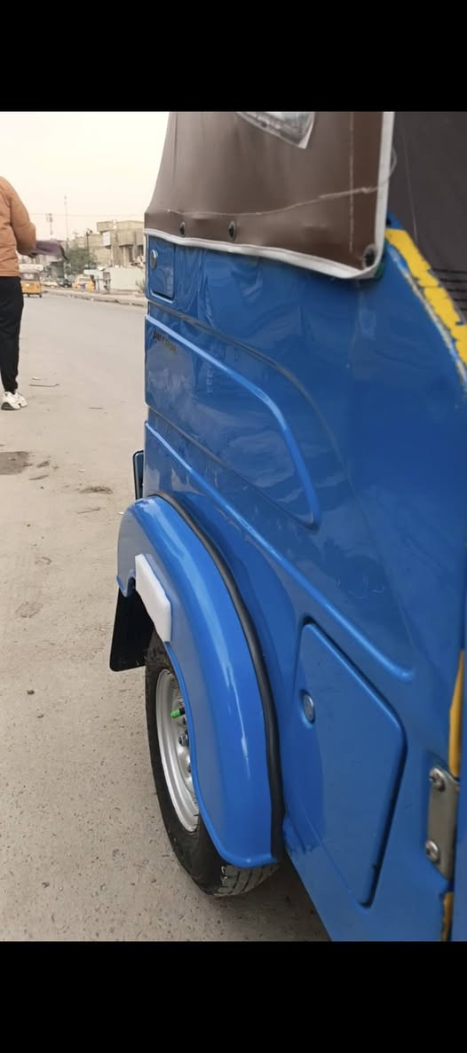 السلام عليكم تكتك لبيع موديل 22شهر5 رقم وسنويه تحويل ثاني يوم العنوان بغداد ***********
