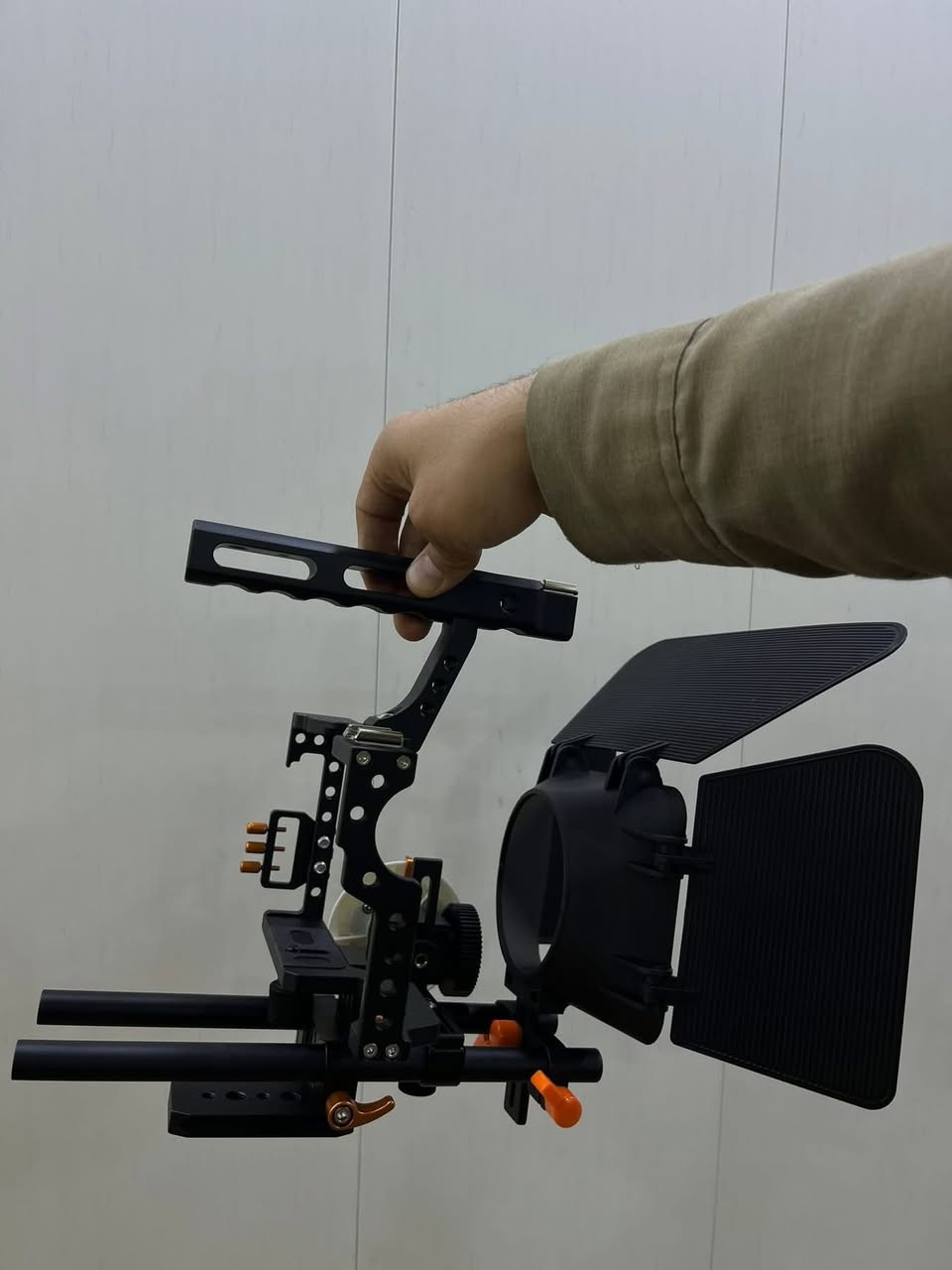 سیت کامل مال
GH4. A7S. A7. A7R. A72. A7RII. A7SII 
بعد ماعرف جدید 
سعر ١٣٠ الف


**إذا كنت صاحب هذا الإعلان وتريد حذفه لأي سبب، رجاءا أرسل رسالة إلى الدعم الفني**