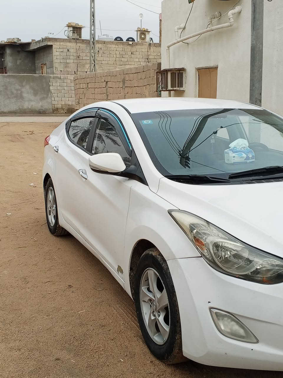 السلام وعليكم النترا افانتي موديل 12 لبيع جاهزه خير من الله رقم انكليزي مكينه الف وست ميه رقم بصره ***********
