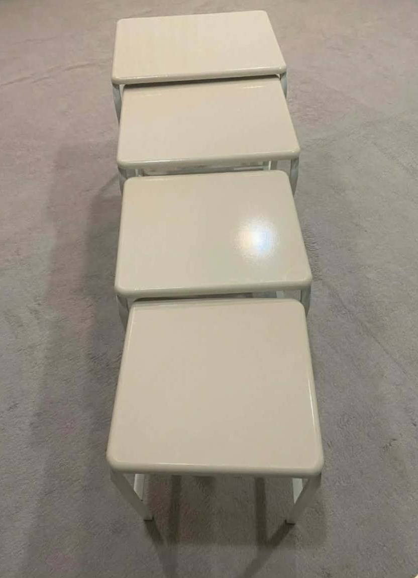 السلام علیک

چوار تەپڵەکی لۆک
قاچ ئاسن
بەکار نەهاتوون
بۆ ڕەسمەکە لەکارتۆنی دەرهێنراوە
لەبەغداد ەوە داواکراوە

45 هەزار

سلێمانی ، کانی با💐
ئەشیاکانتان بنێرن 
بینەری ستۆری بن


**إذا كنت صاحب هذا الإعلان وتريد حذفه لأي سبب، رجاءا أرسل رسالة إلى الدعم الفني**