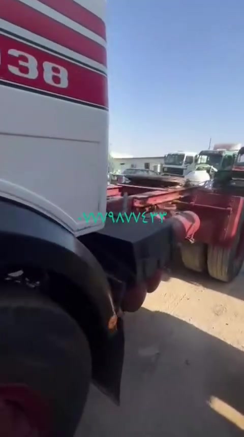 للبيع البي ١٩٨٧ محرك ١٠ صحراوي كير١٣٠ جيف سبرنك 
المالك نجف عنوان النجف الاشرف اهلا وسهلا بكم في معرض حمزه الخفاجي وحسين شاطي النجف الاشرف 
***********/***********)١٤٥$ بيه للشراي
